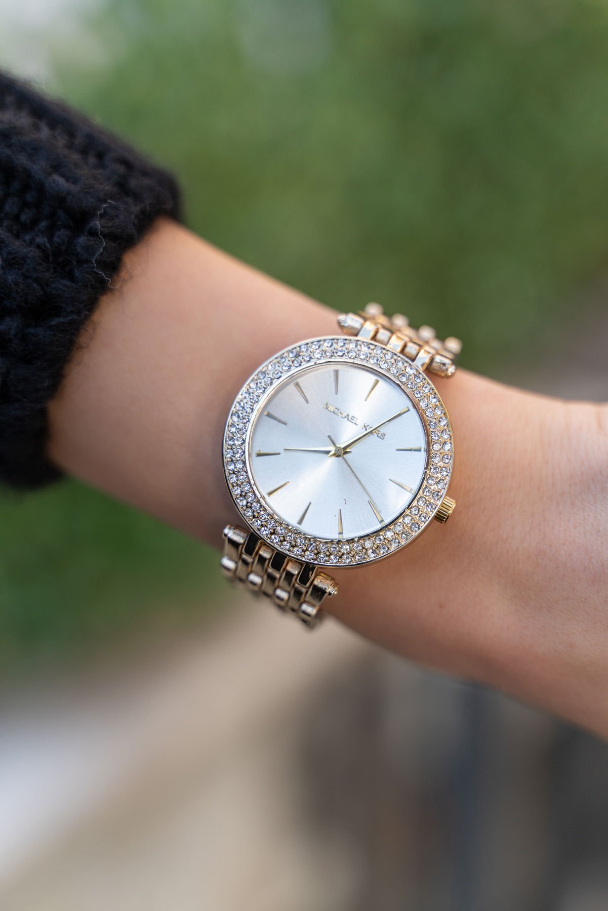MK Rose Saat