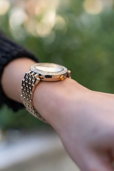 MK Rose Saat